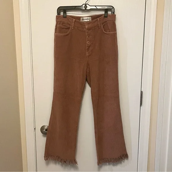 Reformation Jessie Pant - Picture 1 of 5